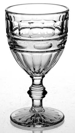 Hermitage Clear Claret Wine