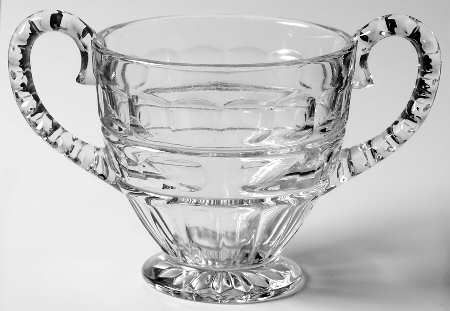 Hermitage Clear Open Sugar