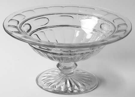 Hermitage Clear Compote