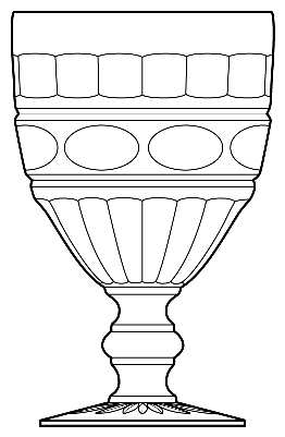 Hermitage Clear