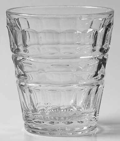 Hermitage Clear Old Fashioned