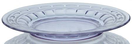 Hermitage Azure (Light Blue) 7" Salad Plate