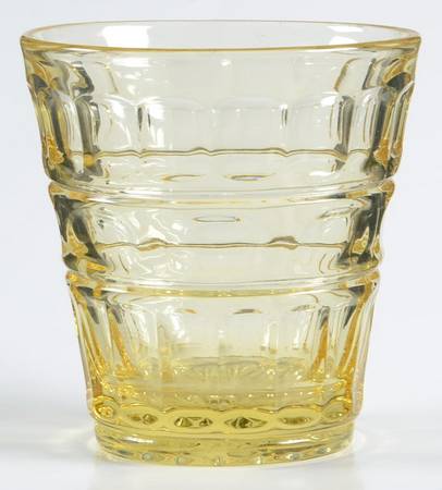 Hermitage Topaz Old Fashioned
