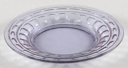 Hermitage Wisteria 7" Salad Plate