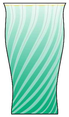 Homespun Teal Blue