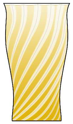 Homespun Gold