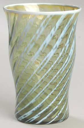 Homespun Moss Green Water/Scotch/Soda