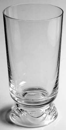 Horizon Clear by Fostoria