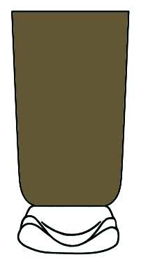 Horizon Brown
