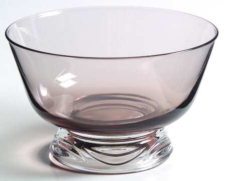 Horizon Brown Finger Bowl
