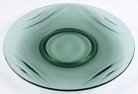 Horizon Green (Spruce) Sandwich Plate