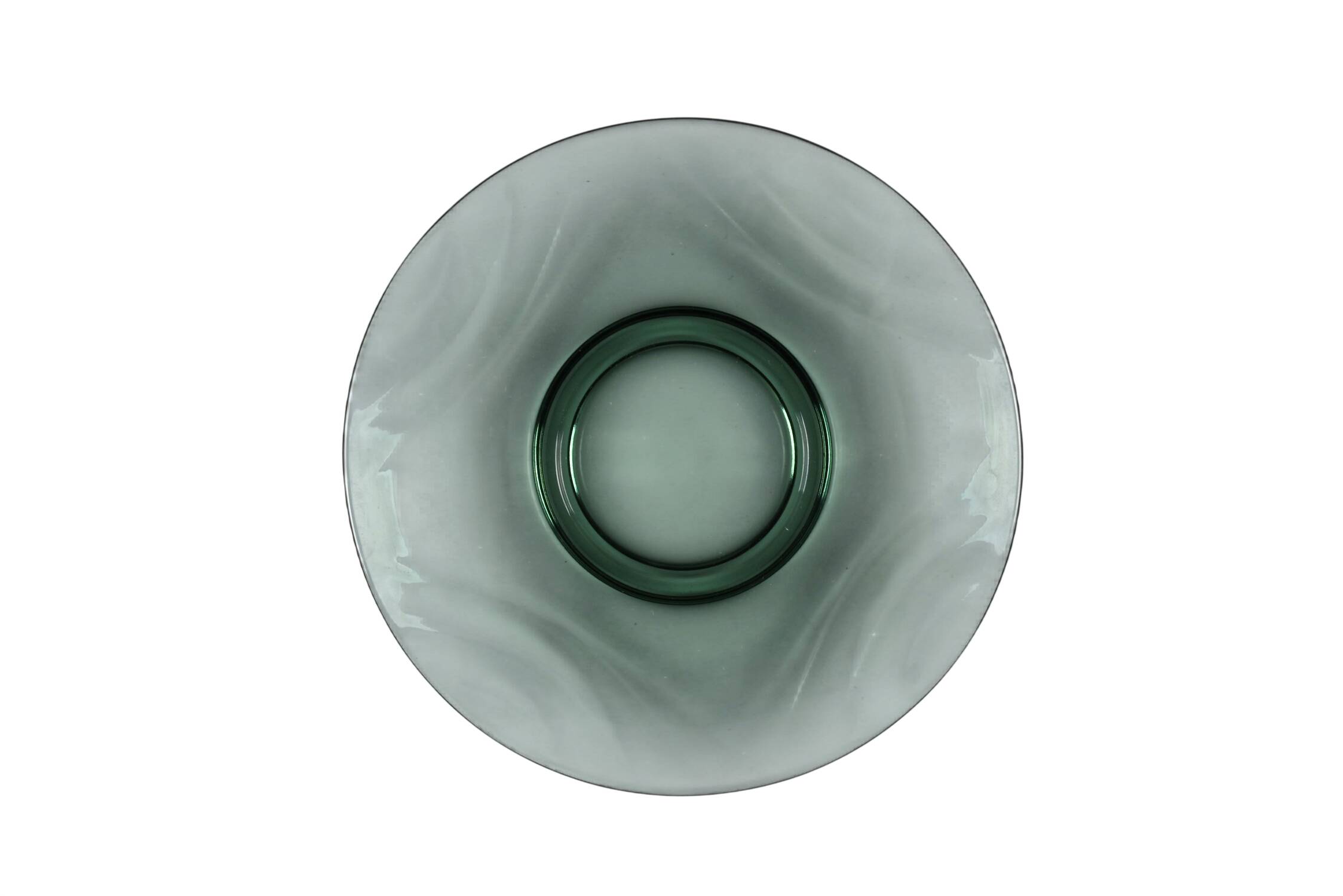 Horizon Green (Spruce) Saucer Only
