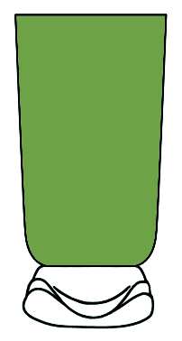 Horizon Green (Spruce)