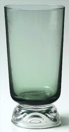 Horizon Green (Spruce) by Fostoria