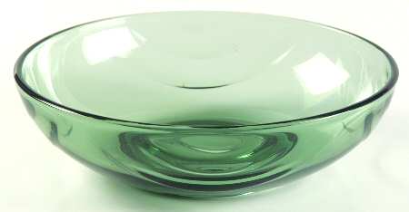 Horizon Green (Spruce) Cereal Bowl