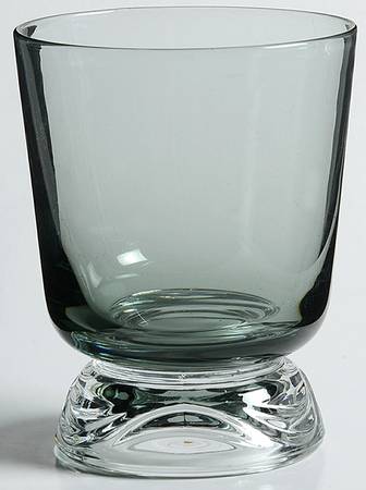 Horizon Green (Spruce) Juice/Cocktail Glass