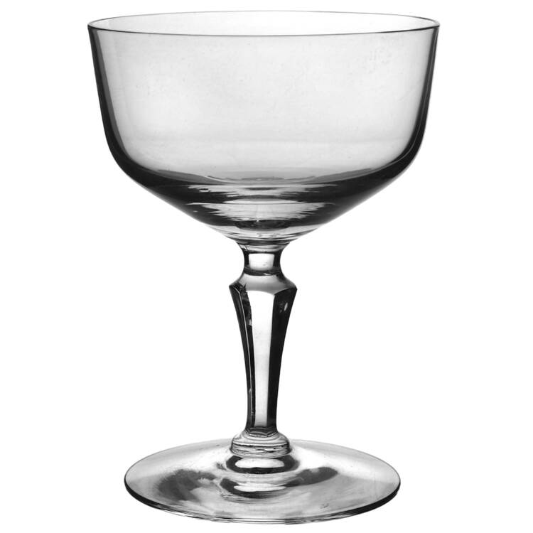 Illusion Champagne/Tall Sherbet