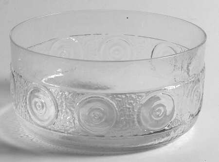 Inca Small Dessert Bowl