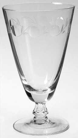 Ingrid (Newer, Cutting 836) Iced Tea
