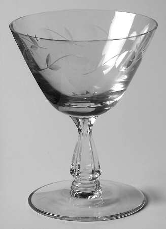 Ingrid (Newer, Cutting 836) Liquor Cocktail