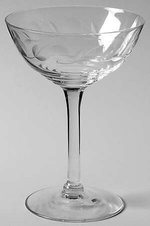Ingrid (Older, Cutting #794) Liquor Cocktail