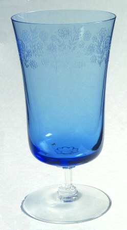 Intimate Blue Iced Tea