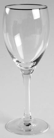 Invitation Tall Water Goblet