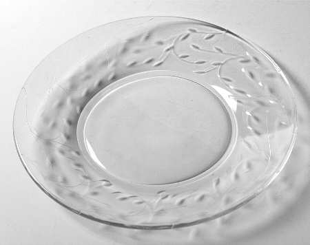 Ivy 7" Salad Plate