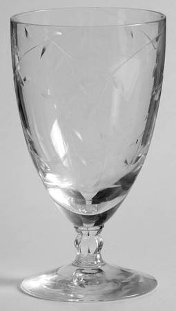 Ivy Juice Glass