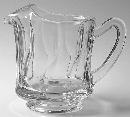 Jamestown Clear 40 Oz Pitcher