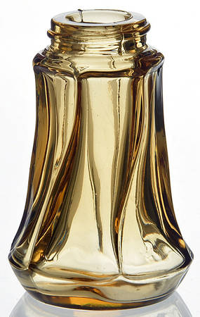 Jamestown Amber Shaker No Lid