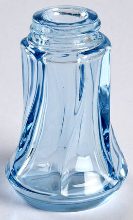 Jamestown Blue Shaker No Lid