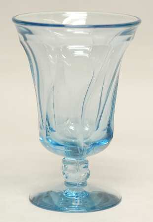 Jamestown Blue Iced Tea