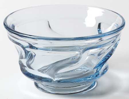 Jamestown Blue Small Fruit Dessert Bowl