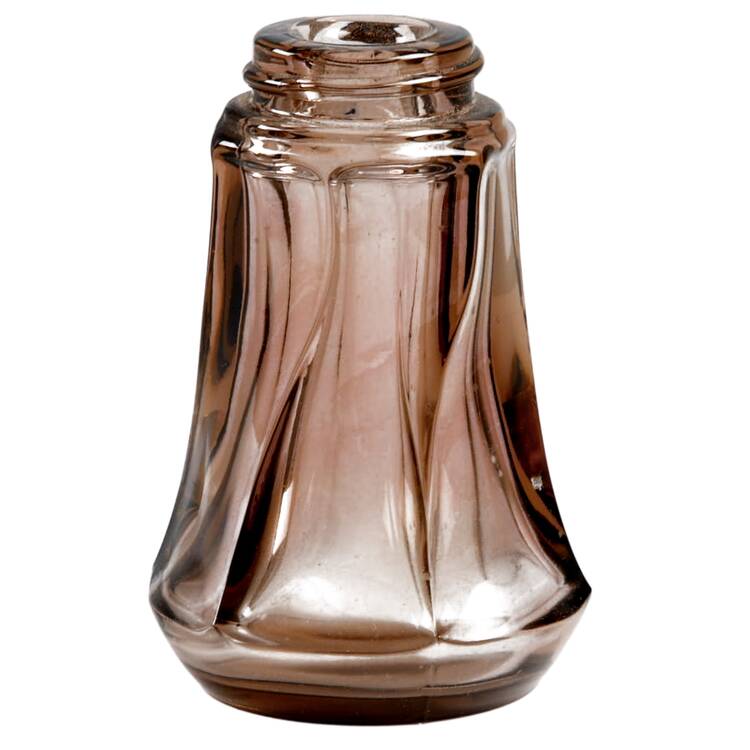 Jamestown Brown Shaker No Lid