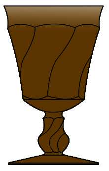 Jamestown Brown