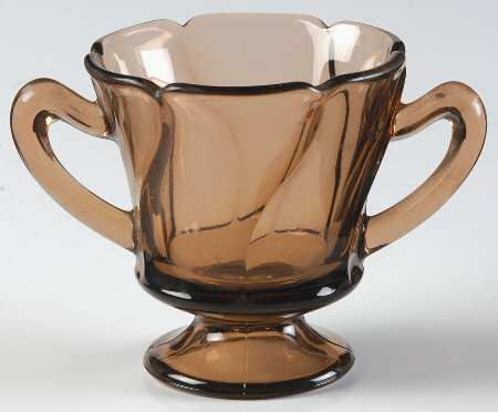 Jamestown Brown Open Sugar