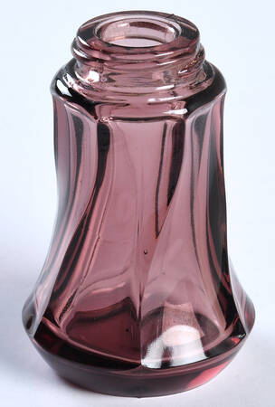 Jamestown Purple Shaker No Lid
