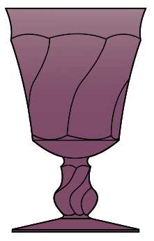 Jamestown Purple