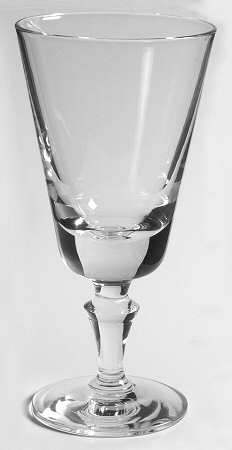 Jefferson Wine Glass
