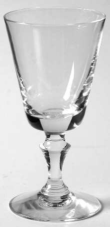 Jefferson Cordial Glass