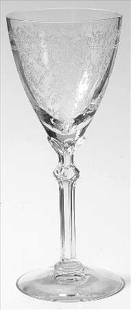 June Clear Claret Wine