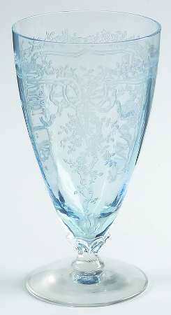 June Blue (Azure) Iced Tea
