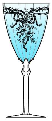 June Blue (Azure)