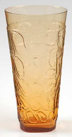 Karnak Amber Flat Iced Tea