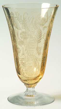 Kashmir Topaz (Stem 5099) Iced Tea