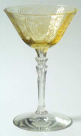 Kashmir Topaz (Stem 5099) Liquor Cocktail