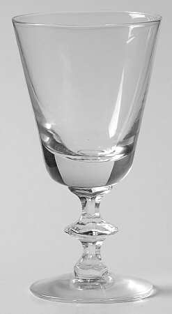 Kent Cordial Glass