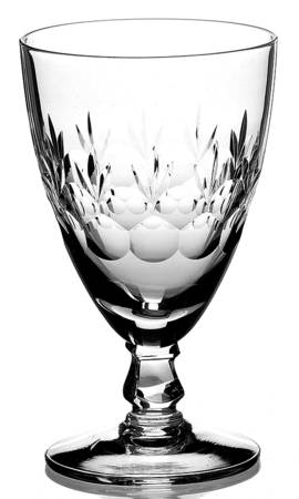 Kimberly (Cut 855, Stem 6071) Juice Glass