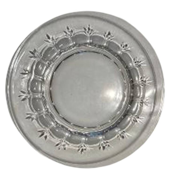 Kimberly (Cut 855, Stem 6071) Luncheon Plate